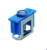1St. Wieland WAK162 BLV0 Aufreihklemme Blau 30.494.3021.6 WAK162BLV0...