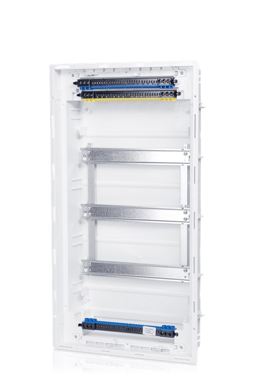 1St. F-Tronic JUMBO36+6TS HW/UP Kleinvert. Jumbo 3r.TS, JUMBO36+6TS mit Traggerüst, mit Steckklemme 7250109 1St. F-Tronic JUMBO36+6TS HW/UP Kleinvert. Jumbo 3r.TS, JUMBO36+6TS mit Traggerüst, mit Steckklemme 7250109