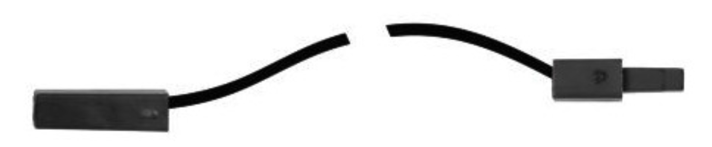 1St.Brumberg 3837 Plug&Play-Verlängerungseitung 350 mA