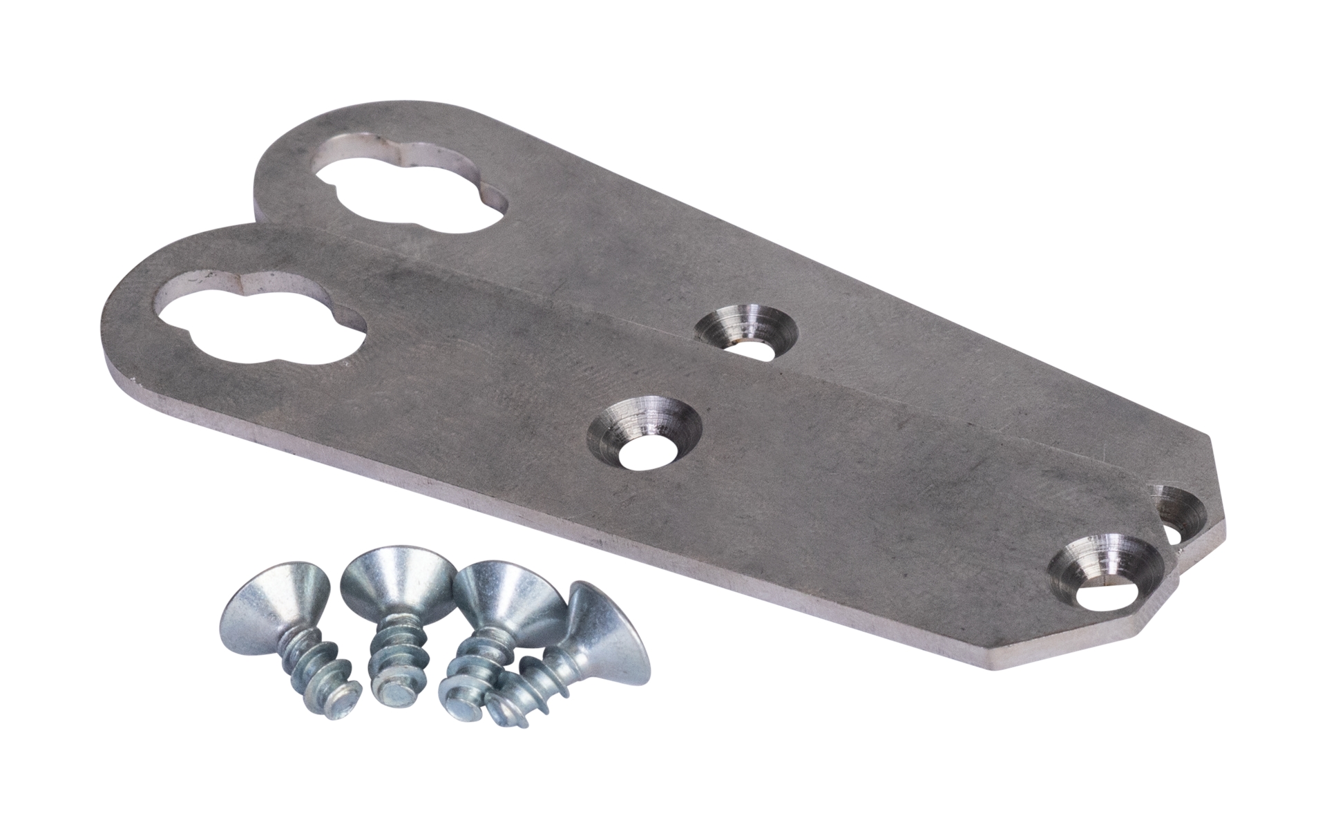 1St. F-Tronic NAB Außenbefestigungsset f. NEPTUN 7290197