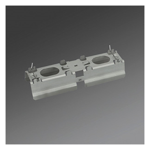 1St. REGIOLUX SDTV Schienenverbinder