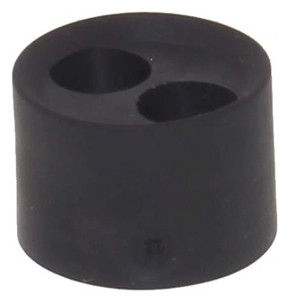 25St. Wiska 10060953 Mehrfachdichtung 20/02/065 RAL 9005 MFD 20/02/065