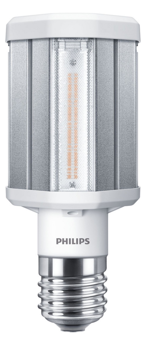 1St. Philips 63826900 TrueForce LED HPL 57-42W E40 830 matt