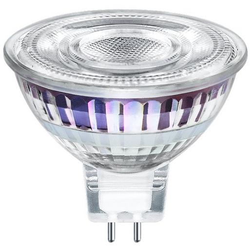 1St. NLEDGU5.3_12V3,8W35_ LED Retrofit GU5.3, 12V, 3,8W(35W), 2700