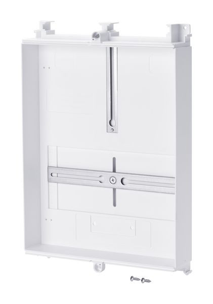 1St. F-Tronic ZSZTP-2 Zählertrageplatte 2, ZSZTP-2 7110611