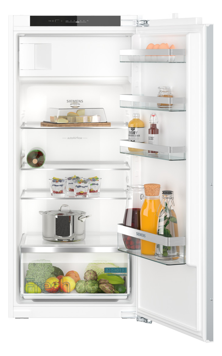 1St. Siemens KI42L2FE0 Einbau-Kühlschrank