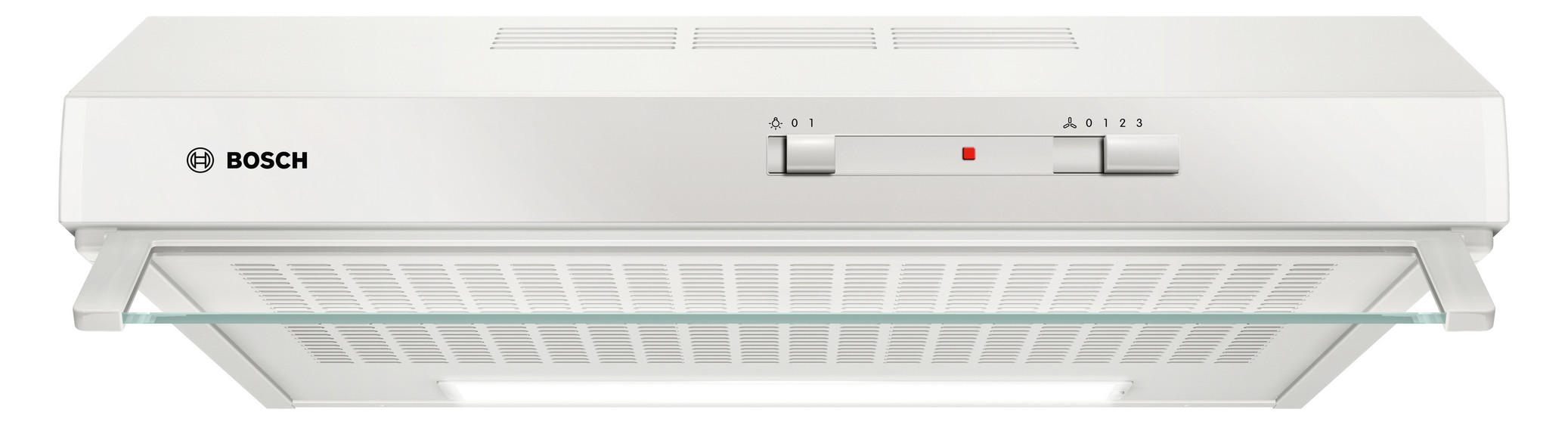 1St. BOSCH-GG DUL62FA21 Unterbauhaube, Serie , 2,Inhalt:1Stück