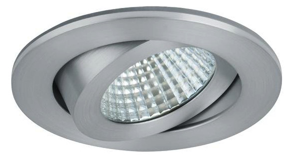 1St.Brumberg 12353253 LED-Einbaustrahler 350 mA, 6 W