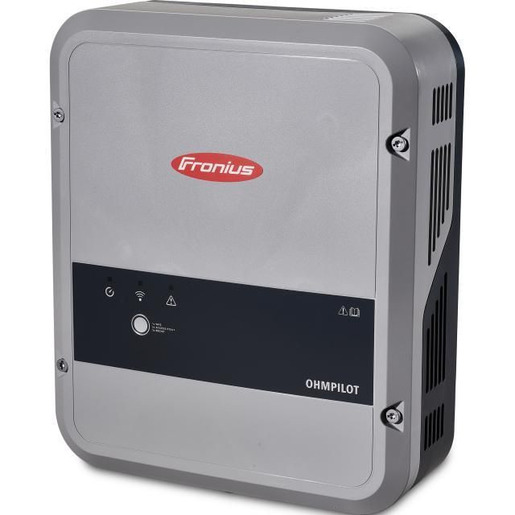1St. Fronius 4,050,016 Fronius Ohmpilot 9.0-3