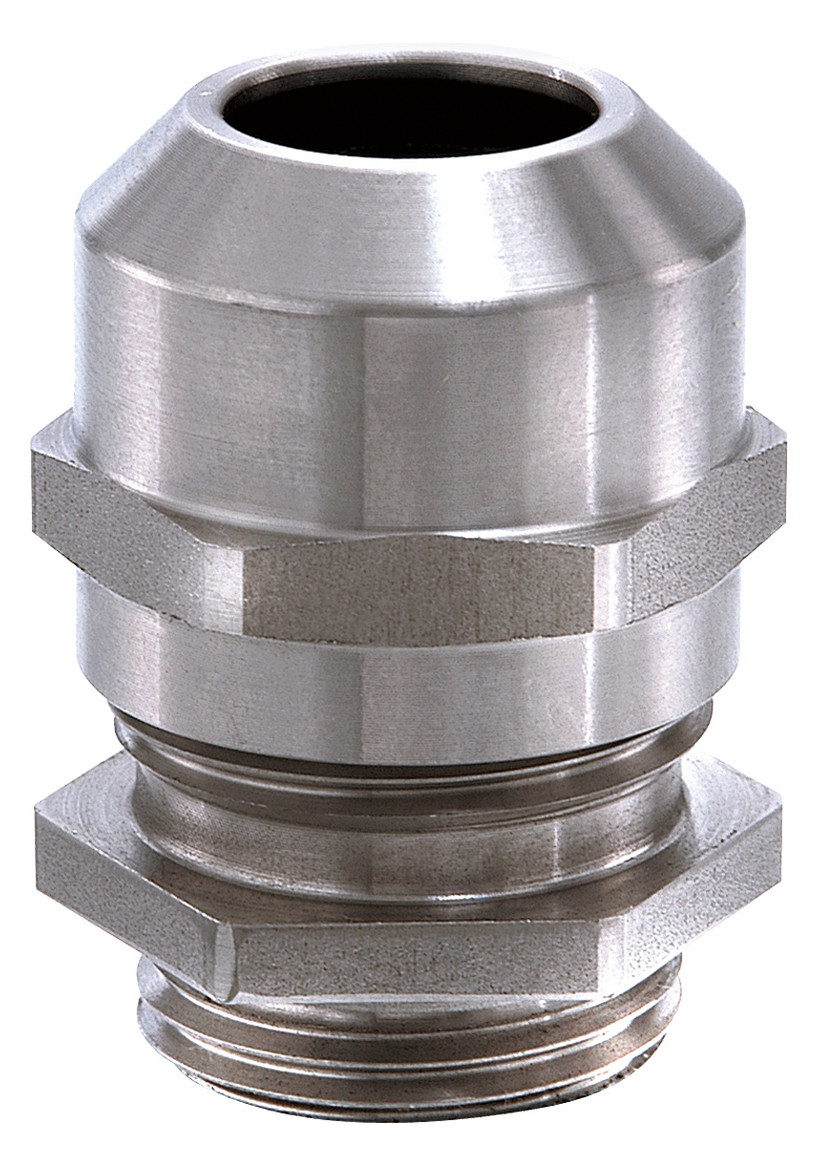 1St. Wiska 10069005 Edelstahlkabelverschraubung M40 ESSKV 40