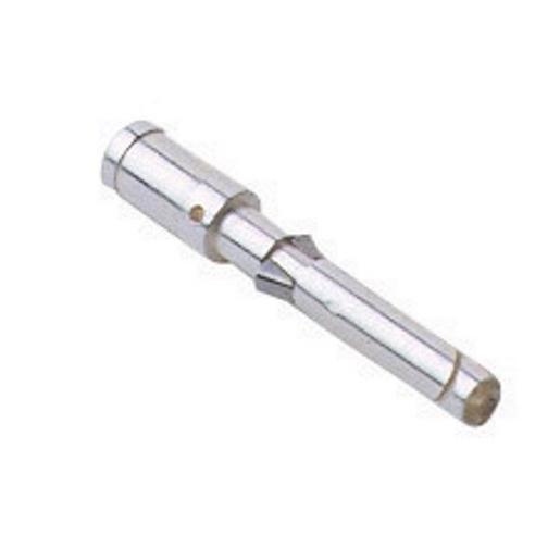 1St. ILME CDFA 1.0 Buchsenkontakt, 1,0mm2, Silber