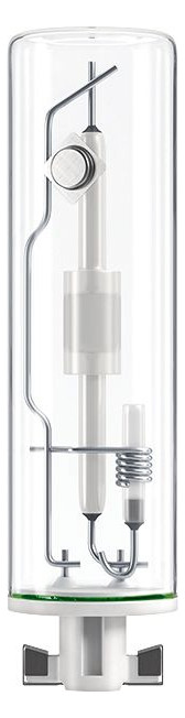 1St. Philips 26137340 Ex-Leuchtstofflampe 40 W, Fa6, 2300 lm, 4100 K, neutralweiß TL-X XL 40W/33-640 SLV/25