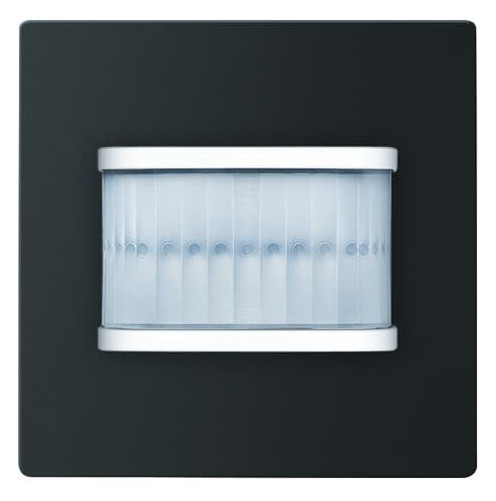 1St. Busch-Jaeger 6122/10-81 Busch-Wächter 180 UP Sensor Standard, Select, mit integriertem Busankoppler Busch-dynasty anthrazit