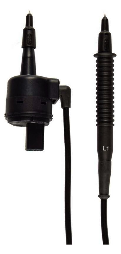 1St. GMC PRO-RLO II Steckereinsätze für PROFiTEST