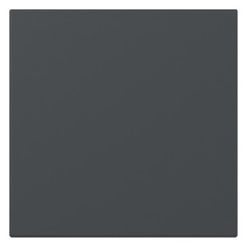 1St. Gira 349628 Wippe gerade Kontrollfenster System 55 anthrazit