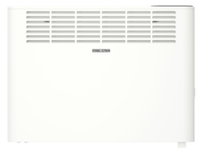 1St. Stiebel Eltron CNS 1500 Plus LCD Wand-Konvektor, CNS 1500 Plus LCD