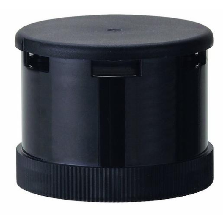 1St. Werma 645.890.75 Sirenenelement 8 Töne 24VAC/DC BK