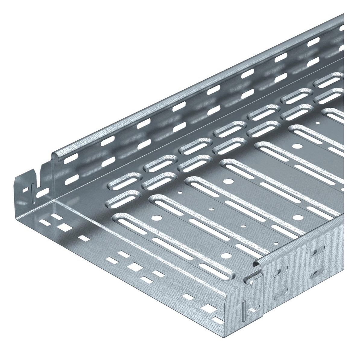 3m Bettermann RKSM 620 FT Kabelrinne RKSM Magic, mit Schnellverbin