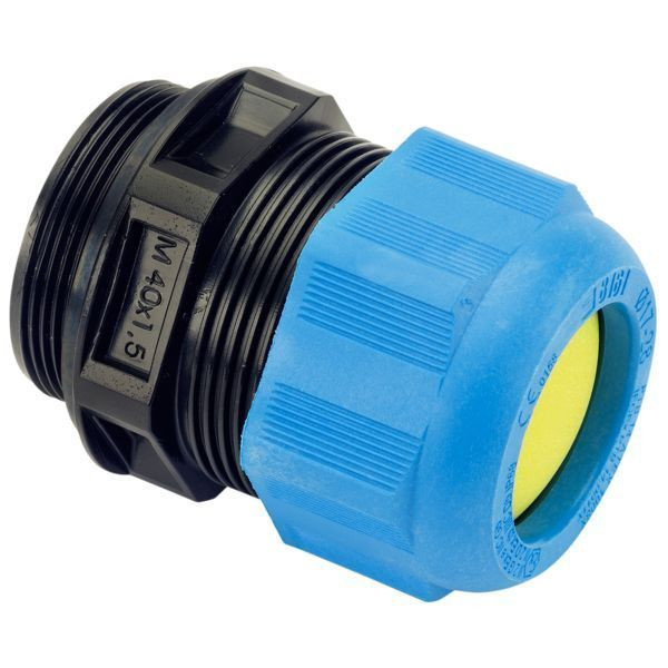 1St. STAHL  8161/8-M20-1304-L, Kabelverschraubung