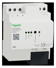 1St. Schneider Electric MTN6513-1203 SpaceLogic KNX Spannungsversorgung 320mA