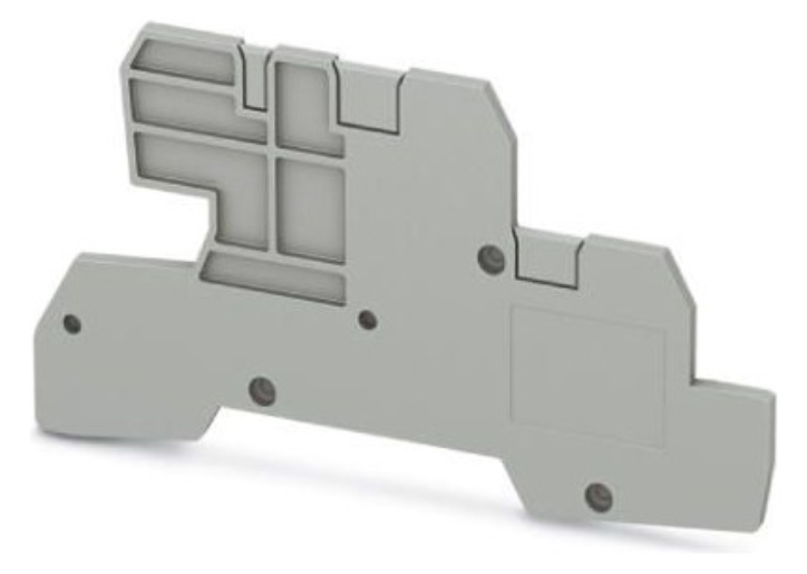 1St. Phoenix D-UTI 6/3 Abschlussdeckel