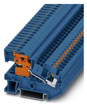 1St. Phoenix 3213965 N-Trennklemme-PTN 4 PTN 4