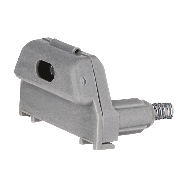 1St. Busch-Jaeger 8305 Steck-Glimmlampe