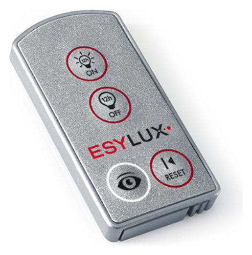 1St. Esylux DEFENSOR REMOTE CONT