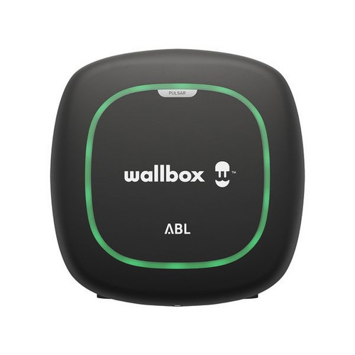 1St. ABL Pulsar 22 kW 100000447 PLP3-0-2-4-9-AB2 Wallbox