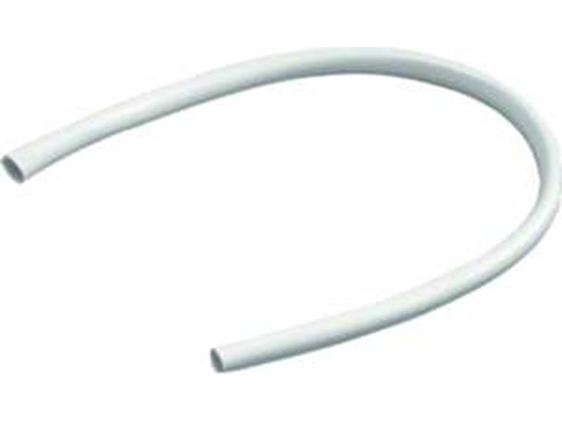 1St. Hager ZZ45DS500 Isolierschlauch für Datenleitung 500mm