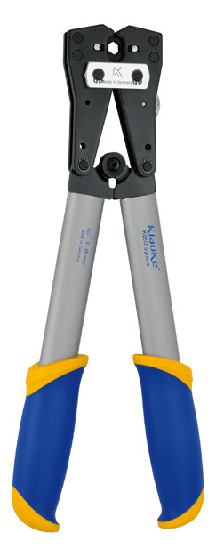 Crimpzangen
