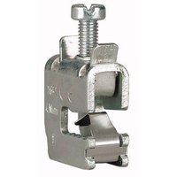 1St. Eaton AKU16/5 107187 LeiterAnschlussklemme 1,.5-16qmm, für 5mm