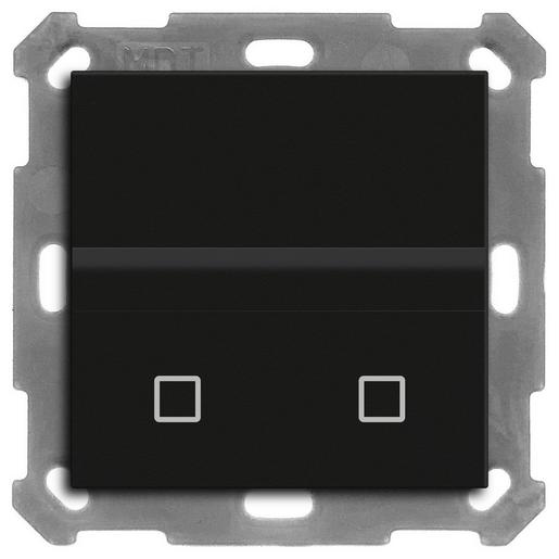 1St. MDT SCN-BWM55T06.02 KNX Bewegungsmelder/Automatik Schalter T...