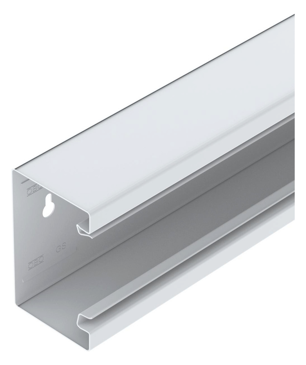 2m BETTERMA GS-S70110RW Geräteeinbaukanal symmetrisch 70x110x200