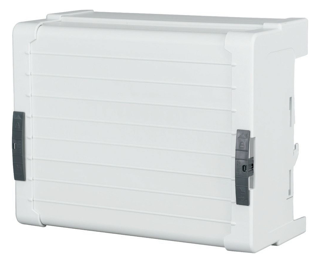 1St. Eaton TP4/300 Einspeisesatz 138385 4p 560A bis 300qmm 138385