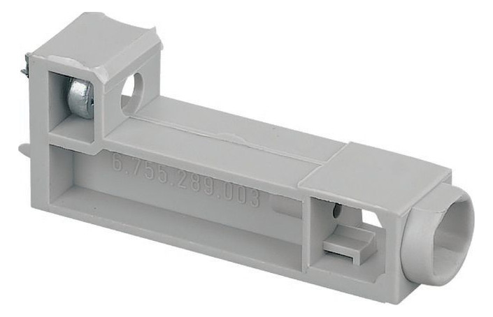 20St. EATON APH05 Abdeckplattenhalter 143983 halb Standard Ausf.