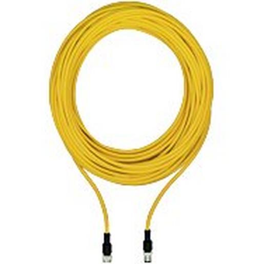 1St. PILZ 380210 PSS67 Cable M12sf M12sm, 10m 1St. Pilz 380210 PSS67 Cable M12sf M12sm, 10m
