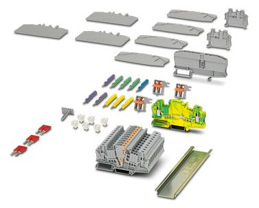 1St. Phoenix UTME 6-SET POWER Starterkit