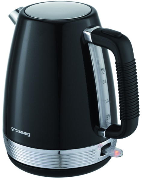 1St. GROSSAG WK28.07 WK28.07 Wasserkocher