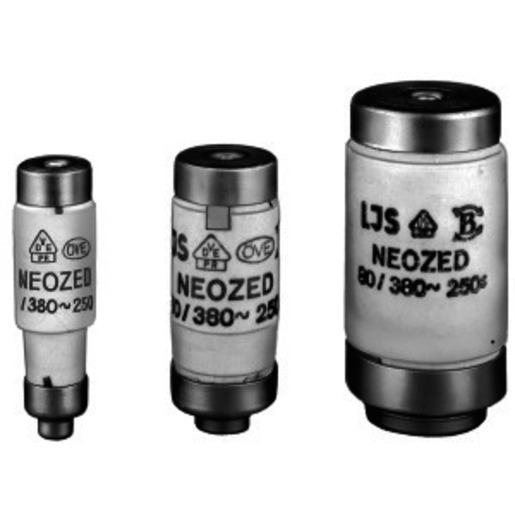 10St. ABB D01X16GL D0-Schmelzeinsatz GMN 977120P0015...
