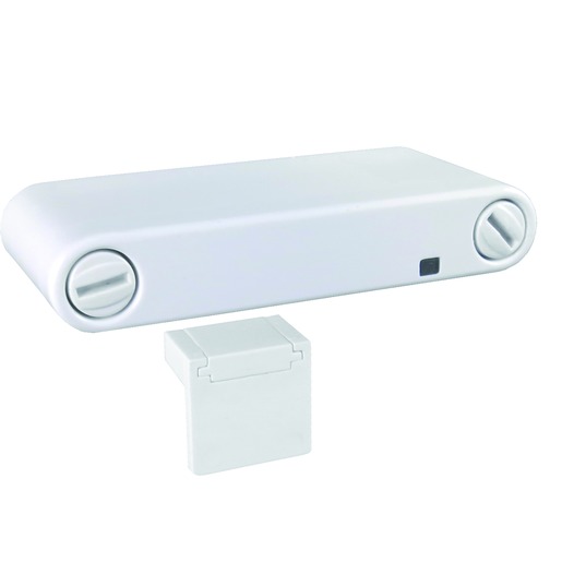 1St. Eldat RTS16E5001-01-02K Funk-Fensterkontakt A/B