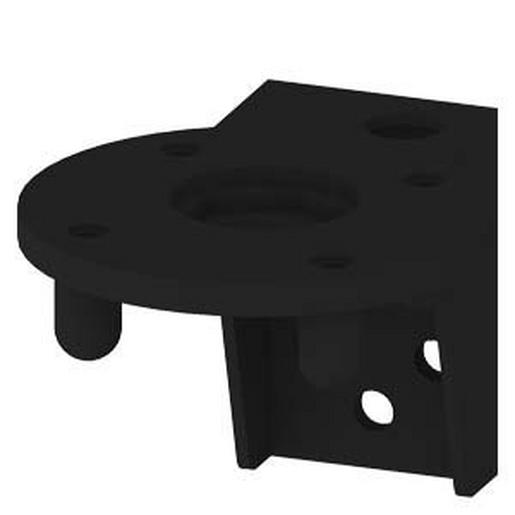 1St. Siemens 8WD4408-0CC Winkel für Fussmontage, Zub. für Signalsäulen