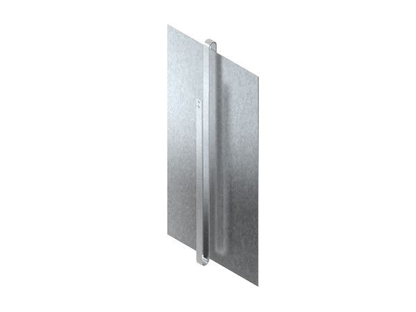 100St. KLEINHUI 328F2 Plattenerder, 1000 mm x 500 mm x 3 mm mi
