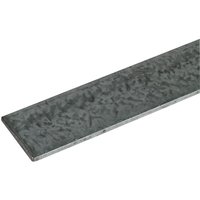 25m Dehn 852335 Band 30x3,5mm St/tZn Ringlänge fix: BA 30X3.5 STTZN R25M