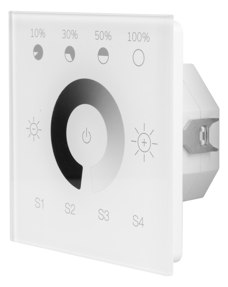 1St. Ledvance Manual Control Unit Touch DALI-2 TOUCH D