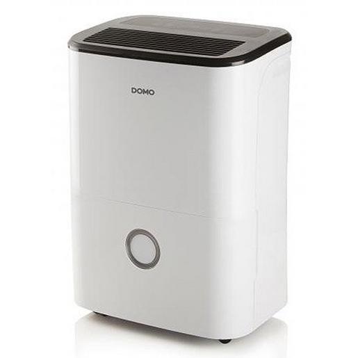 1St. DOMO DO343DH Luftentfeuchter m. Timer