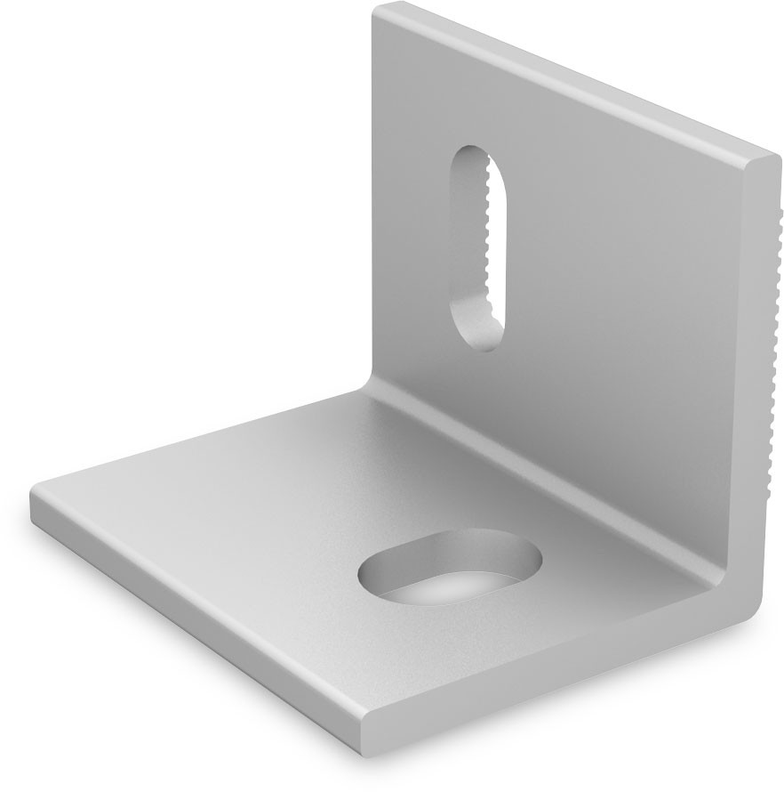 50St. K2 Systems 2002686 L-Adapter M10