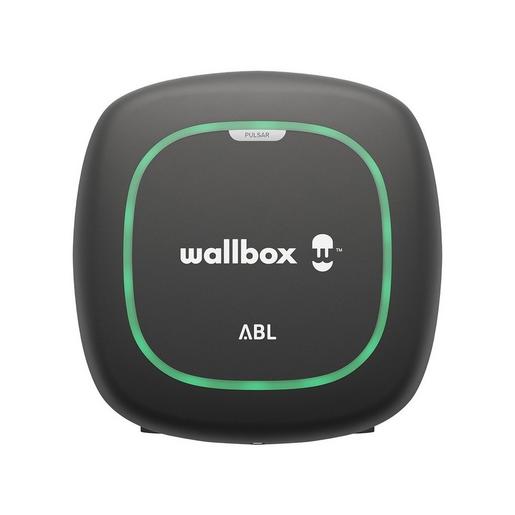 1St. ABL Pulsar 11 kW 100000446 PLP3-0-2-3-9-AB2 Wallbox