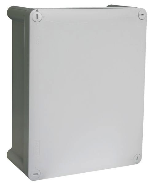 1St. Astro LGH 30 PVC-Außengehäuse 22x17x8cm 1St. Astro LGH 30 PVC-Außengehäuse 22x17x8cm...