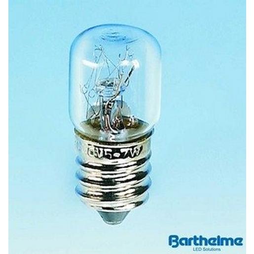 1St. Barthelme 00132607 RL/I 16x35mm E14 220-260V 5-7W